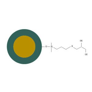 Силикагель BioVanix Diol