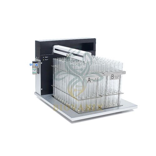 Colector de destilado FC100