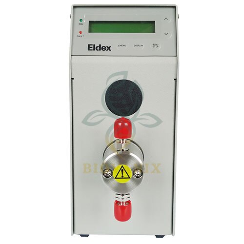 정밀 플런저 펌프 Eldex