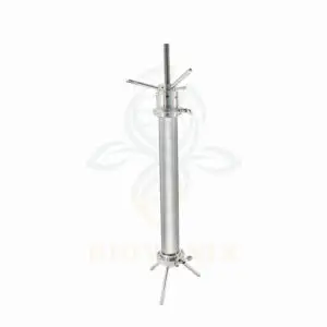Biovanix Manual Chromatography Column