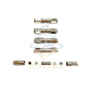 Biovanix HPLC-Säulenrohr