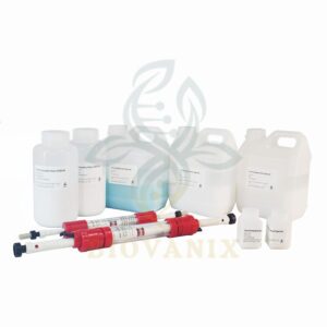 biovanix agarose chromatography resin