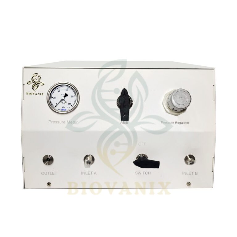 نظام تعبئة عمود HPLC Isoplex HPLC