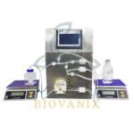 Isoplex TFF Versatile Tangential Flow Filtration System