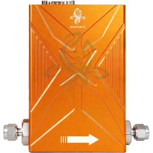 Isoplex MFM FLOW Gas Mass Flow Meter