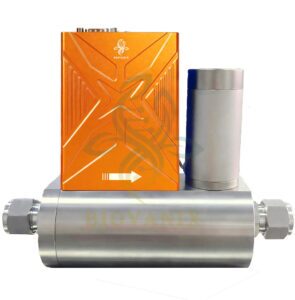Isoplex MFM FLOW Gas Mass Flow Meter