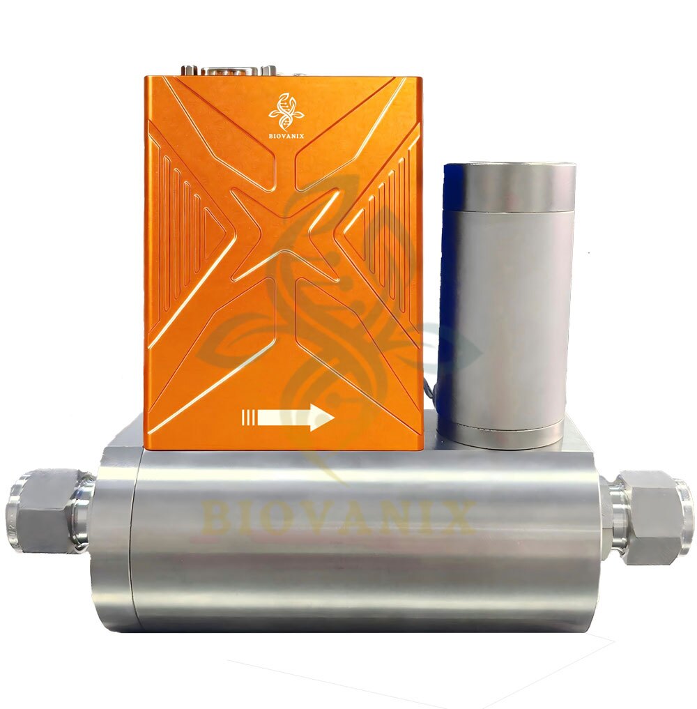 Isoplex-MFM-FLOW-Gas-Mass-Flow-Meter-4 | BioVanix | BioVanix Isoplex MFM FLOW Gas Mass Flow Meter