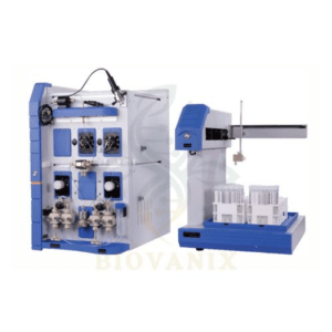 AutoPro Protein Chromatography System