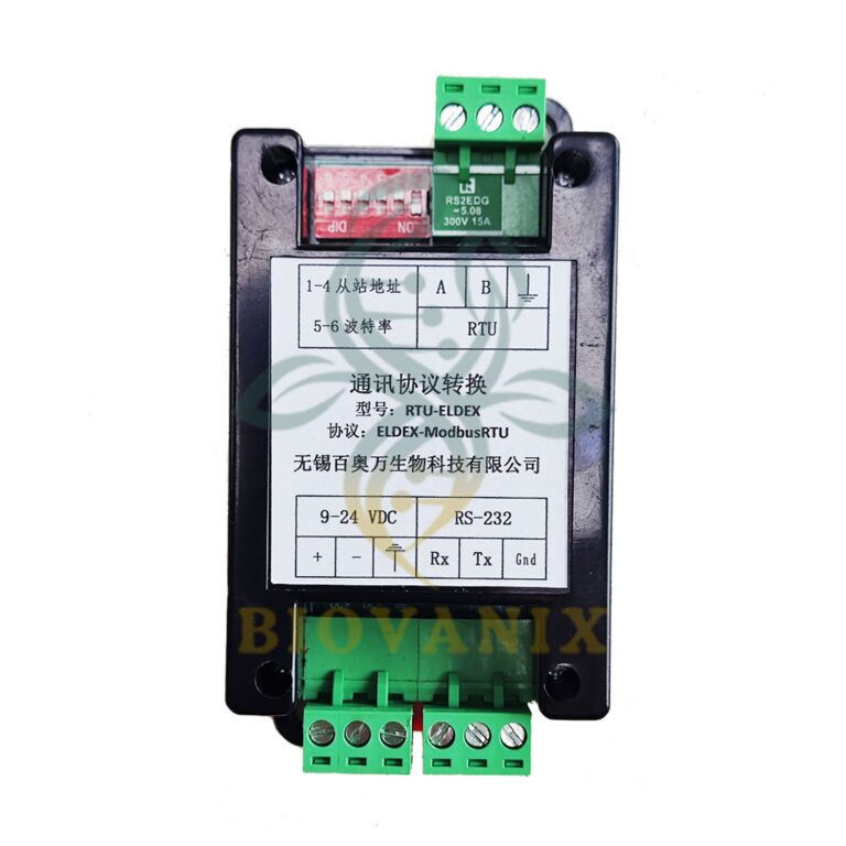 Communication Protocol-Converter