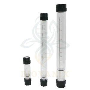 BioVanix glass injection loop