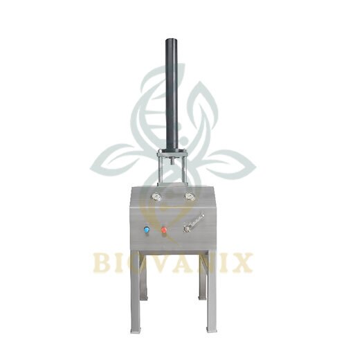 DAC-bio | BioVanix