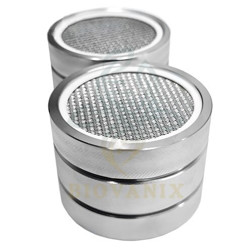 Oligo合成柱(小) | BioVanix