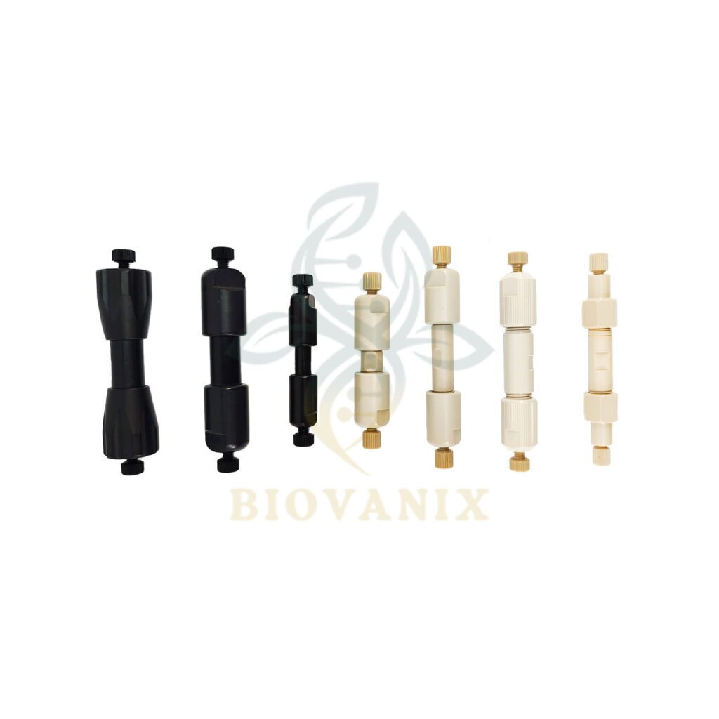 Biovanix PEEK column | BioVanix Biovanix PEEK column