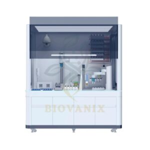 Multi-functional Workstation | BioVanix Multi-functional Workstation
