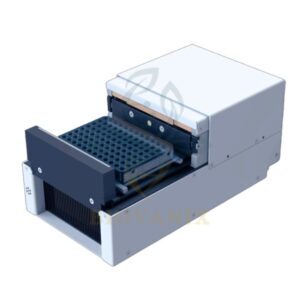 PCR | BioVanix PCR