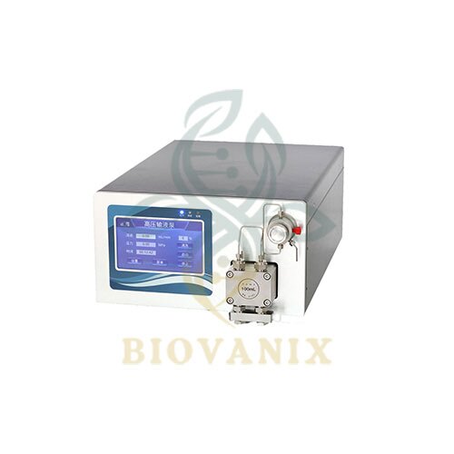 مضخة بيوفانيكس بيوفانيكس HPLC