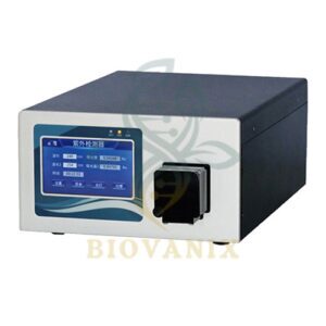 uv detector for HPLC sysem