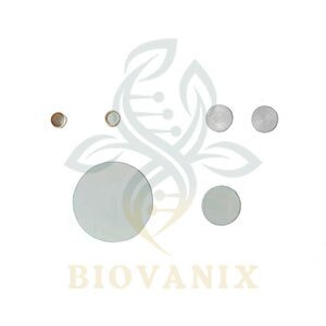 Frits for HPLC column