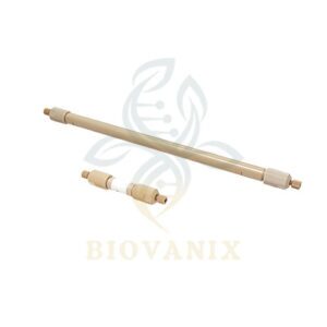 Biovanix PEEK HPLC Column