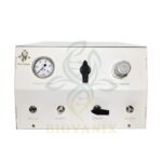 Isoplex HPLC Column Packing System