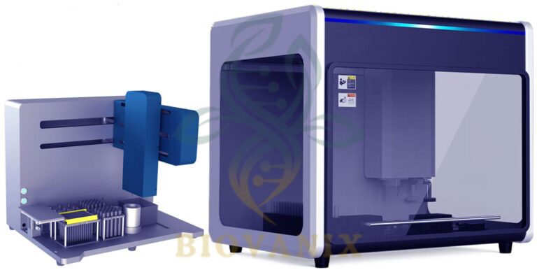 automatic pipetting device