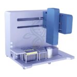 High-precision liquid separator