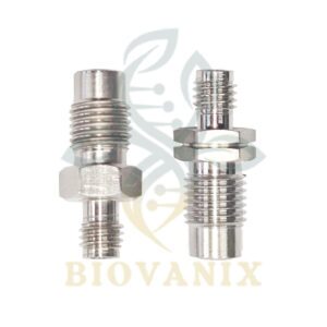 Biovanix valve for piston pump