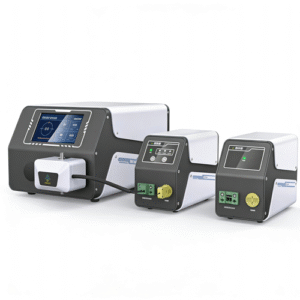 Biovanix piston pump