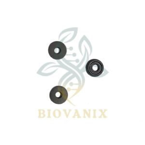 Biovanix piston seal