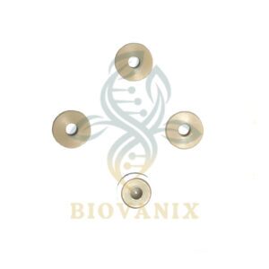 Biovanix valve