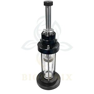 biovanix oligo systhesis Säule