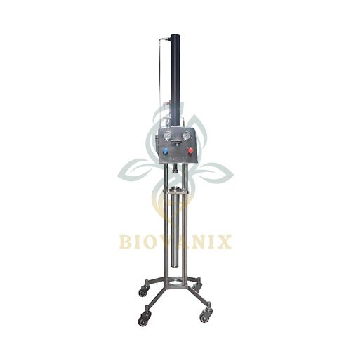 DAC-1-bio | BioVanix
