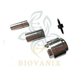columna de protección biovanix para columna HPLC