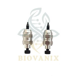 biovanix-Schutzsäule für HPLC-Säule