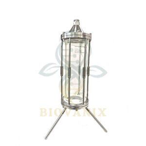 Biovanix-Fix-Bett-Glas-Chromatographie-Säule-2 | BioVanix Biovanix Festbett-Glas-Chromatographiesäule