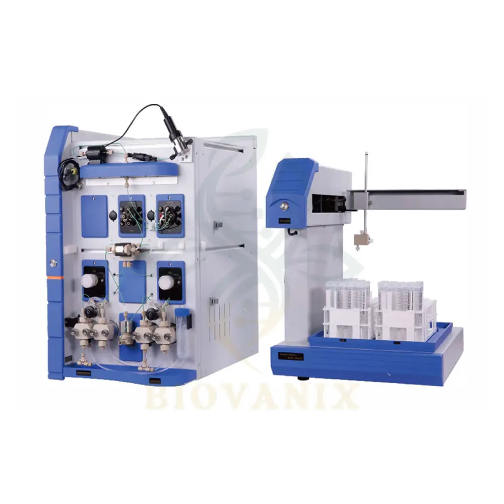 Biovanix Protein Purification System Biovanix Protein Purification System