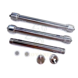 Biovanix Empty HPLC Column 250-20mm | BioVanix Biovanix Empty HPLC Column 250-20mm