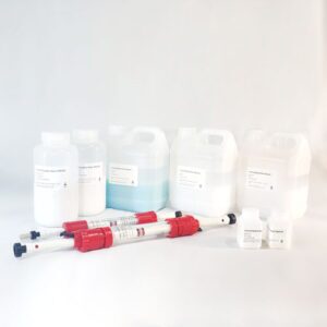 Résine de chromatographie en agarose Biovanix
