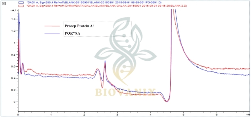 Prosep Protein A column-a | BioVanix