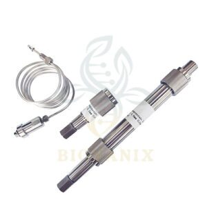 Biovanix homonate tank for chromatography column packer | BioVanix