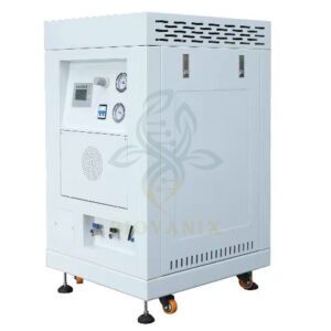 laboratory-grade-small-sized-integrated-air-compressor | BioVanix laboratory-grade-small-sized-integrated-air-compressor