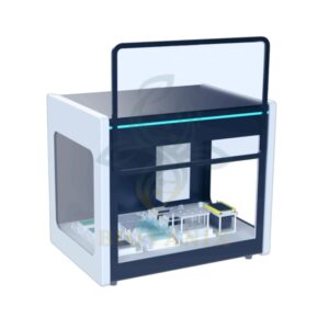 Liquid workstation