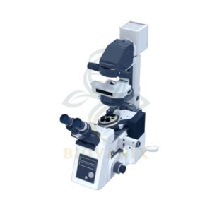 Cell imaging instrument