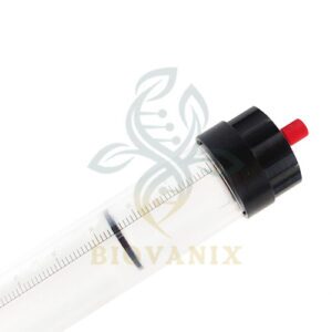 Biovanix Injektionsschleife