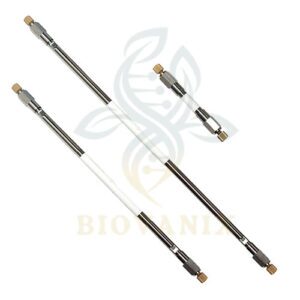 عمود HPLC HPLC من Biovanix SEC
