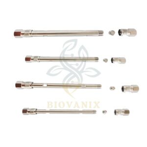 Biovanix HPLC-Säulen-Schläuche